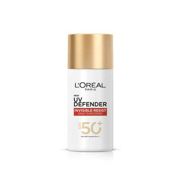 LOREAL UV DEFENDER INVISIBLE FLUID