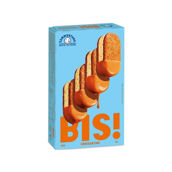 SAMMONTANA BIS CROCCANTINO