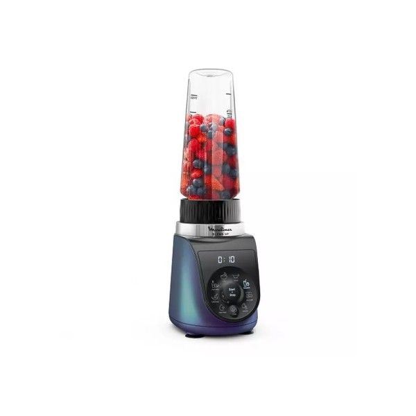 MOULINEX PERSONAL BLENDER HIGH SPEED 1000W 8PRG