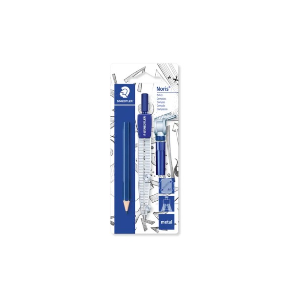 STAEDTLER COMPASS SET
