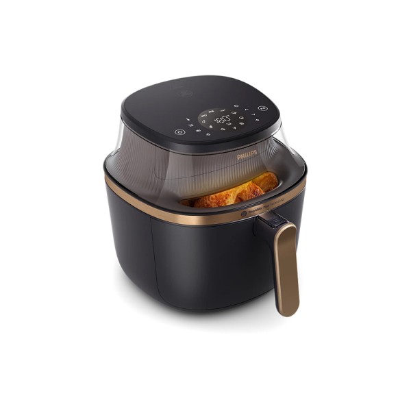 PHILIPS AIR FRYER XL  1700W TOUCH FRY BAKE ROAST GRILL DEF