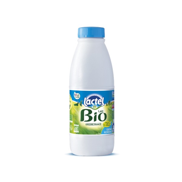 LACTEL MILK BIO