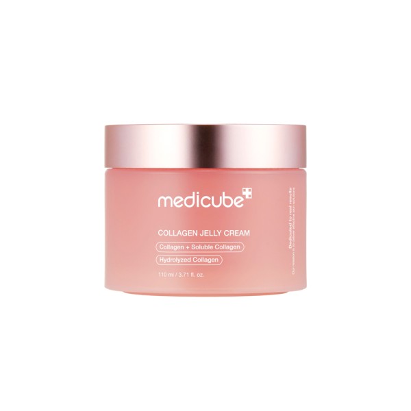 MEDICUBE COLLAGEN JELLY CREAM