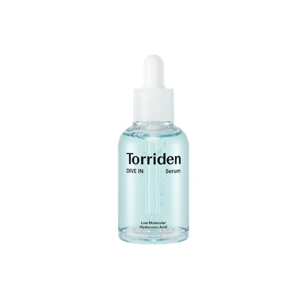 TORRIDEN DIVE IN LOW MOLECULAR HYALURONIC ACID SERUM