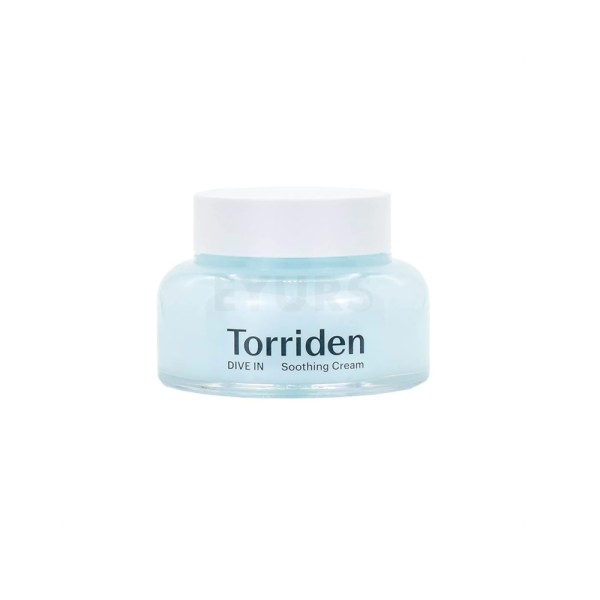 TORRIDEN DIVE IN LOW MOLECULAR HYALURONIC ACID CREAM