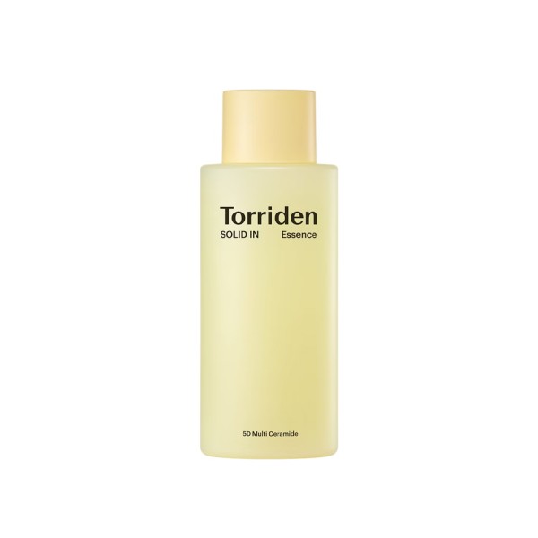 TORRIDEN SOLID IN ESSENCE HYDRATE AND SMOOTH