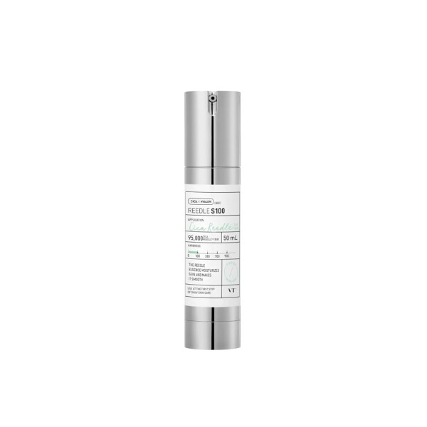 VT COSMETIC MICRONEEDLING SERUM REEDLE SHOT 100