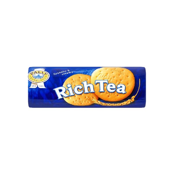 PALLY RICH TEA BISCUIT