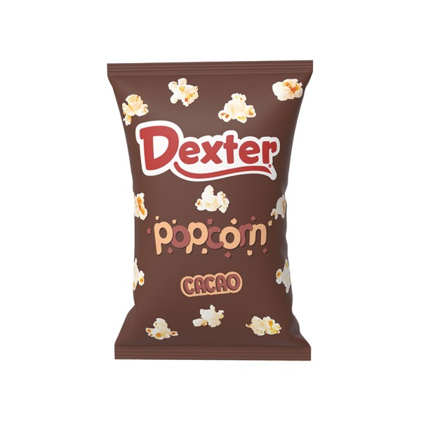 DEXTER POPCORN CACAO LARGE