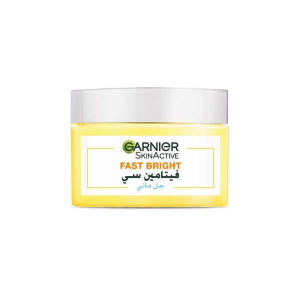 GARNIER WATER GEL BRIGHT COMPLETE VITAMIN C