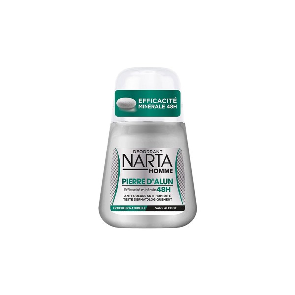 NARTA MEN ROLL ON PIERRE DALUN