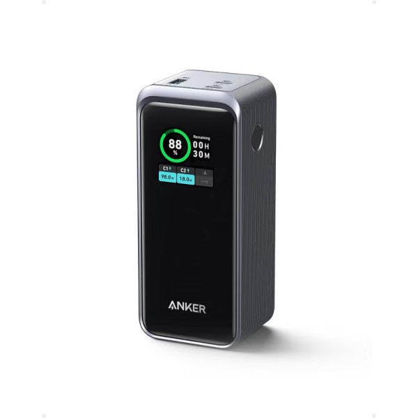 ANKER POWER BANK POWERCORE 20K BLACK