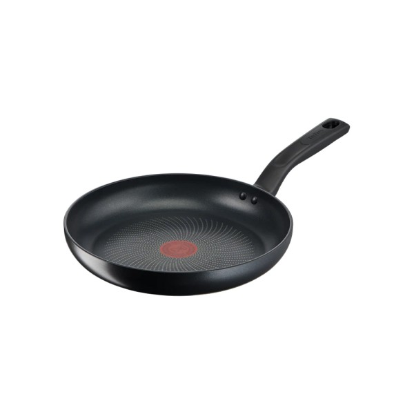 TEFAL TOTAL BLACK FRYPAN 