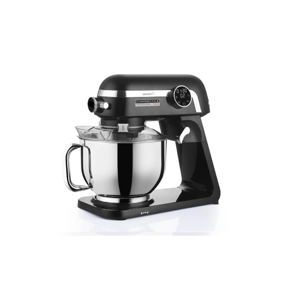 CAMPOMATIC KITCHEN MACHINE2000W LCD DISPLAY 10SPD TOUCH SCREE