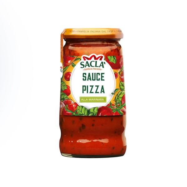 SACLA PIZZA SAUCE