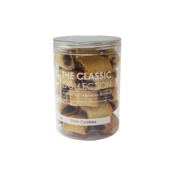 IRAP PETIT FOUR DATES