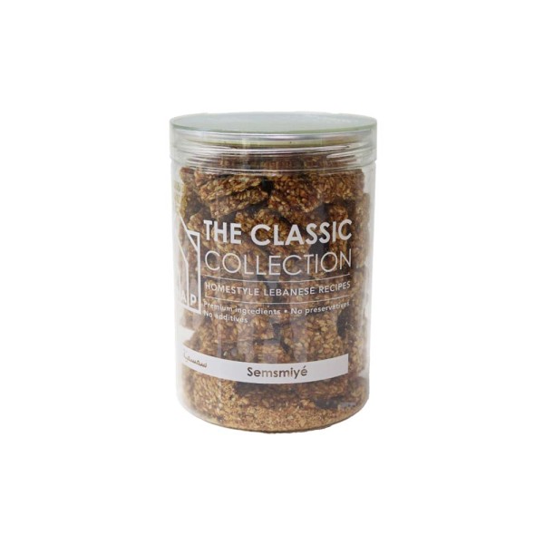 IRAP PETIT FOUR SEMSMILYE