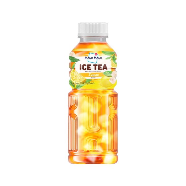 MOGU MOGU MOGU ICE TEA LEMON