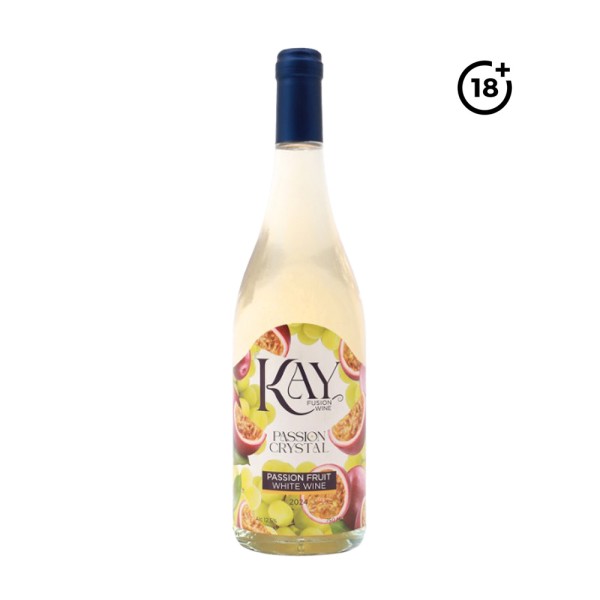 KAY KAY FUSION WINE 