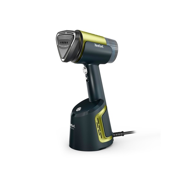TEFAL HAND STEAMER OPTIFLOW TECH 3LEVEL SUCTION 20G-M BK