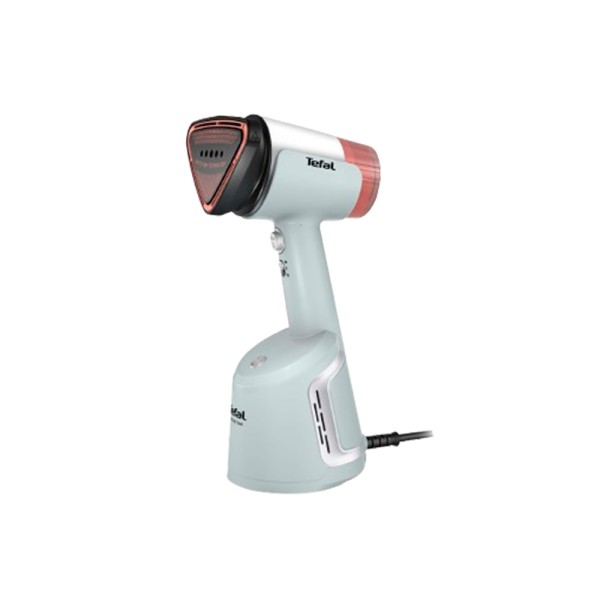 TEFAL HAND STEAMER OPTIFLOW TECH 3LEVEL SUCTION 20G-M WH