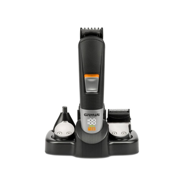 G3 FERRARI TRIMMER CORDLESS USB CHARGE DIGITAL DISPLAY