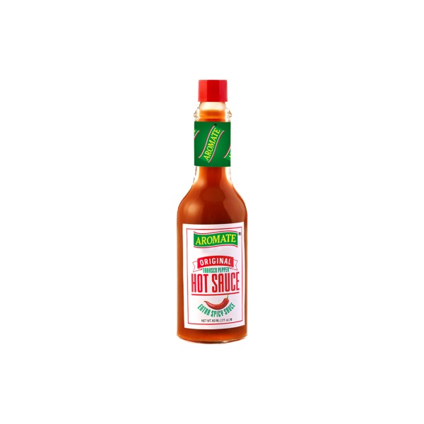 AROMATE TABASCO SAUCE 