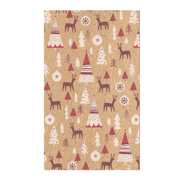  GIFTWRAP PAPER CRAFT