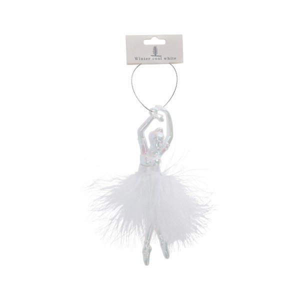 HANGING DECO BALLERINA