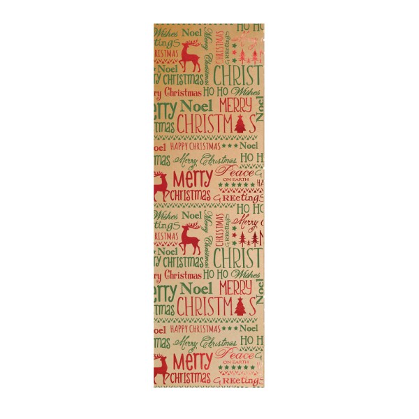  GIFTWRAP PAPER