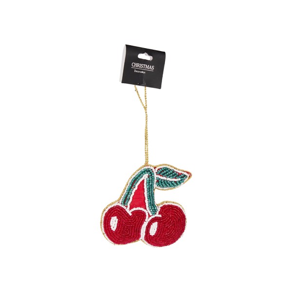 HANGINGDECO BEADED EMBROIDERY