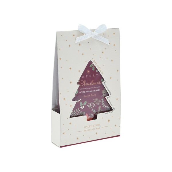  SCENTED SACHET CHRISTMAS