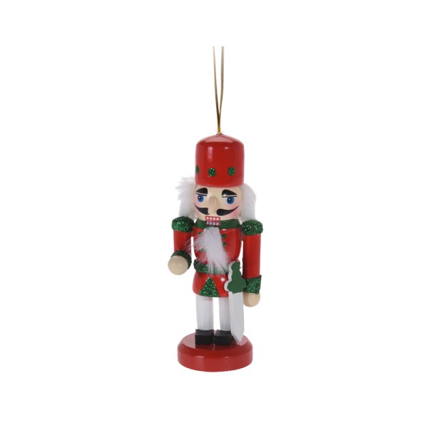 NUTCRACKER HANGING