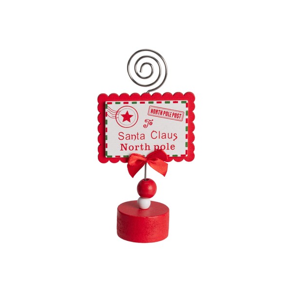 ENVELOPE W. PHOTO CLIP