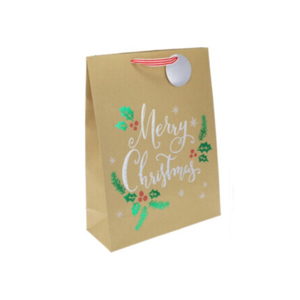  GIFTBAG EXTRA LARGE KRAFT