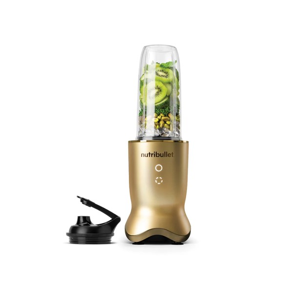 NUTRIBULLET PERSONAL BLENDER ULTRA GOLD