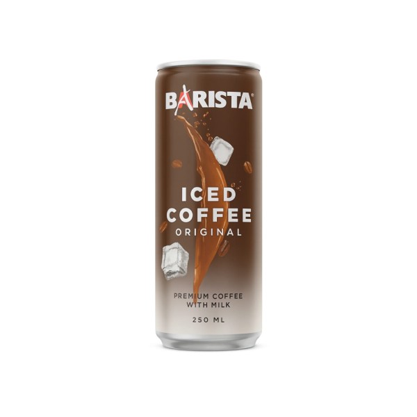 BARISTA ORIGINAL ICED COFFEE