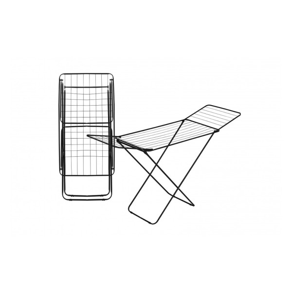 HARD GOODS SP CLOTHES DRYER BLACK