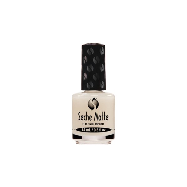 SECHE VITE SECHE MATTE FINISH TOP COAT