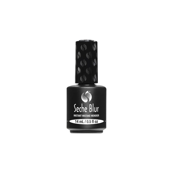 SECHE VITE SECHE BLUR MISTAKE BLENDER