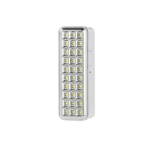 AOMELEC EMERGENCY LED LIGHT TORCH 3W WHITE