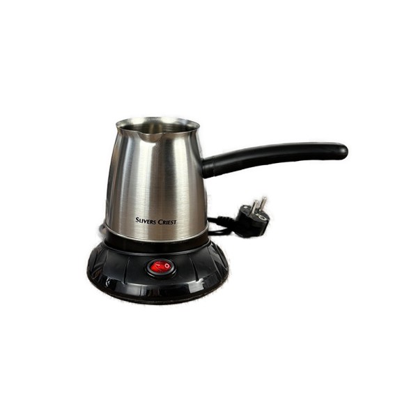  ELECTRIC TURKEY COFFEE POT 600W