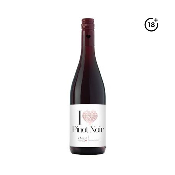FREIXENET I HEART PINOT NOIR 