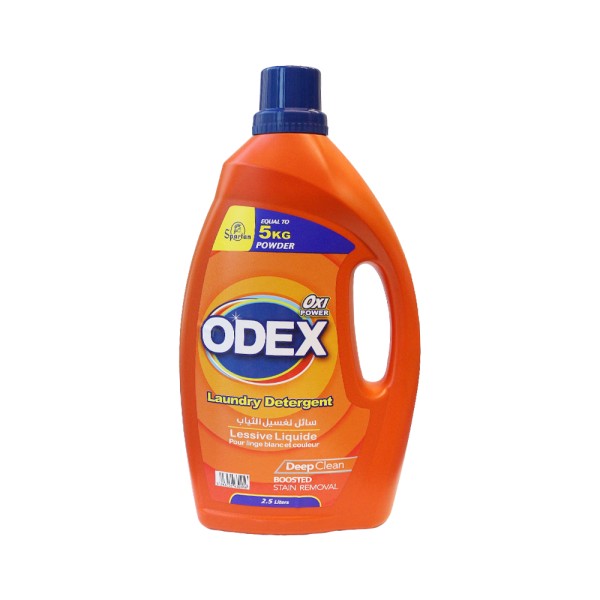 ODEX LAUNDRY DETERGENT ORIGINAL