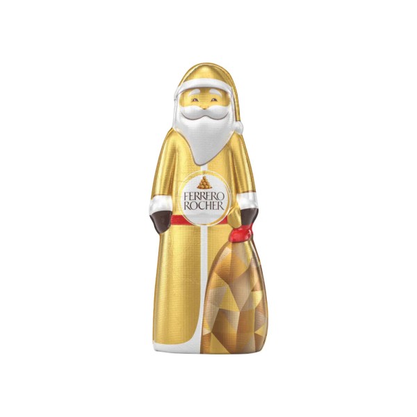 FERRERO R. SANTA CLAUS CHOCOLATE