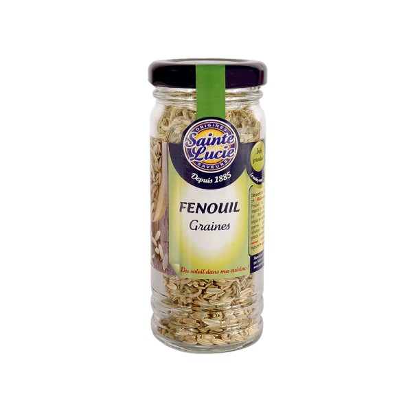 STE LUCIE FENOUIL GRAINES