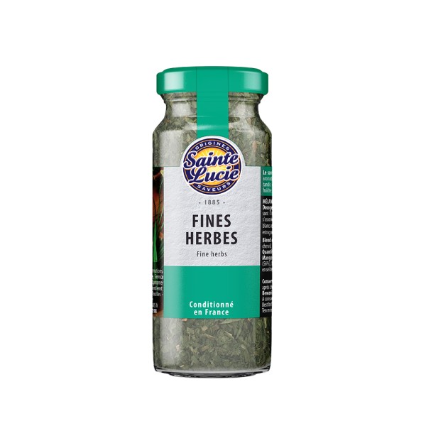 STE LUCIE FINES HERBES 