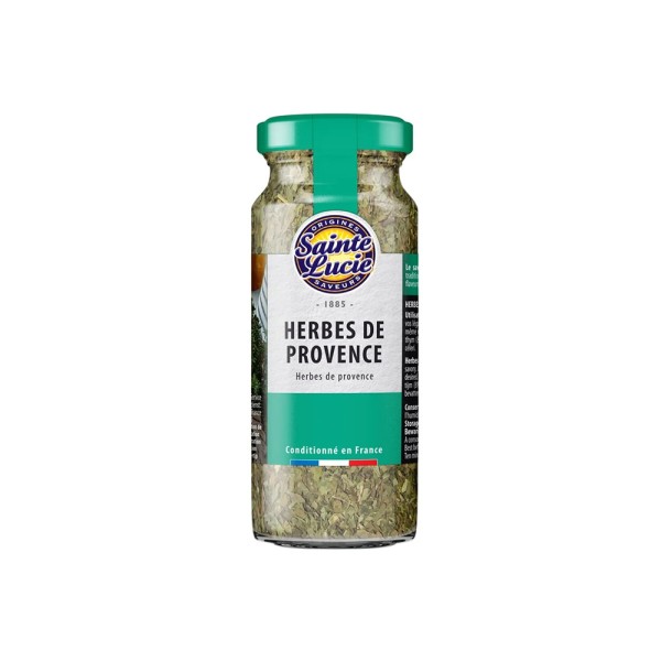 STE LUCIE HERBES DE PROVENCE 