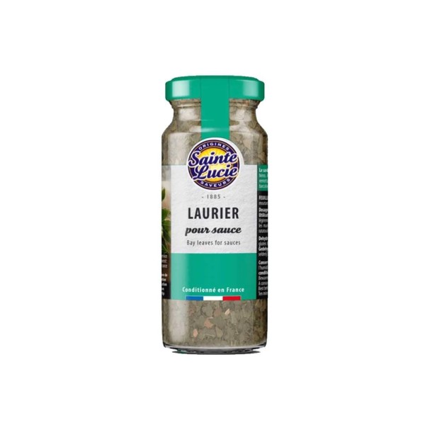 STE LUCIE LAURIER POUR SAUCE
