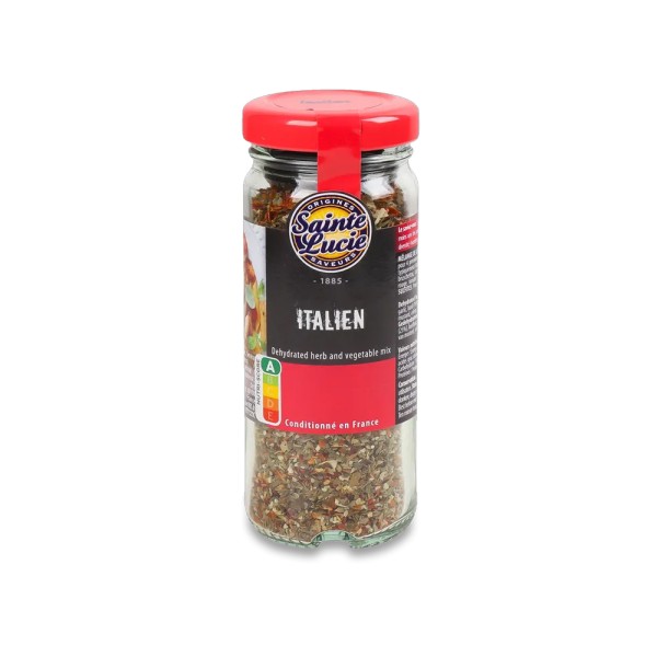 STE LUCIE MELANGE EPICES ITALIEN